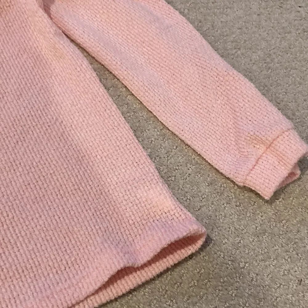 Light pink sweater - Picture 4 of 5